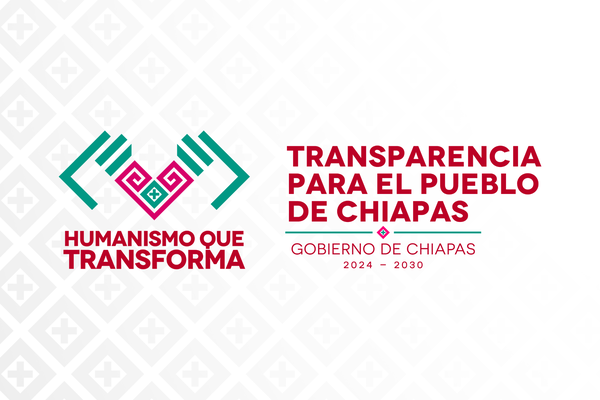 TRANSPARENCIA PARA EL PUEBLO DE CHIAPAS