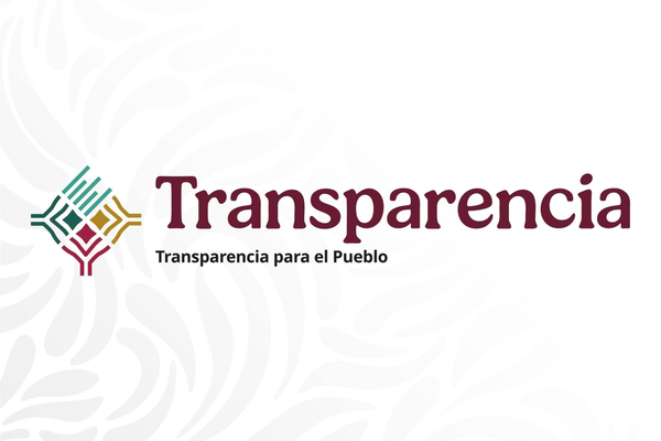 TRANSPARENCIA  PARA EL PUEBLO FEDERAL
