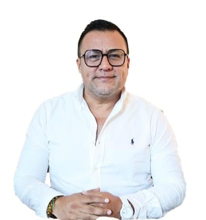 Fabian Barrios de León