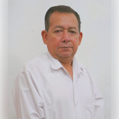 C. Ismael López Niz