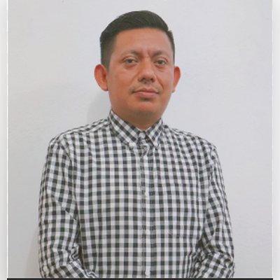 C. Everardo de Jesús Lopez Barios