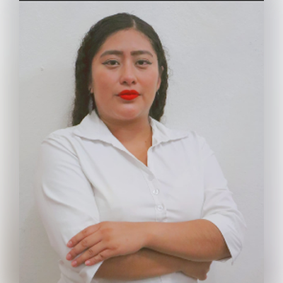 C. Diana Arisbeth Morales Ortiz