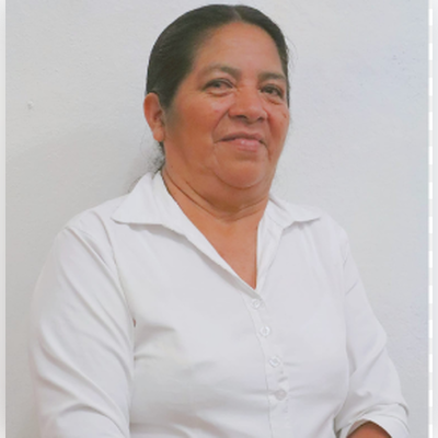 C. Bertha López Baltazar