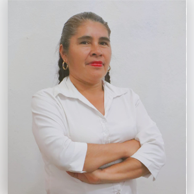 C. Blanca Julia Roblero Villagrán