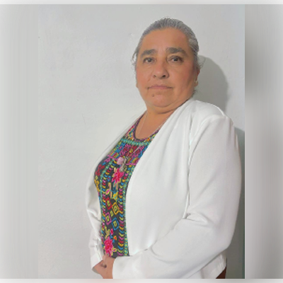 C. Gloria Lourdes Castillo Lau