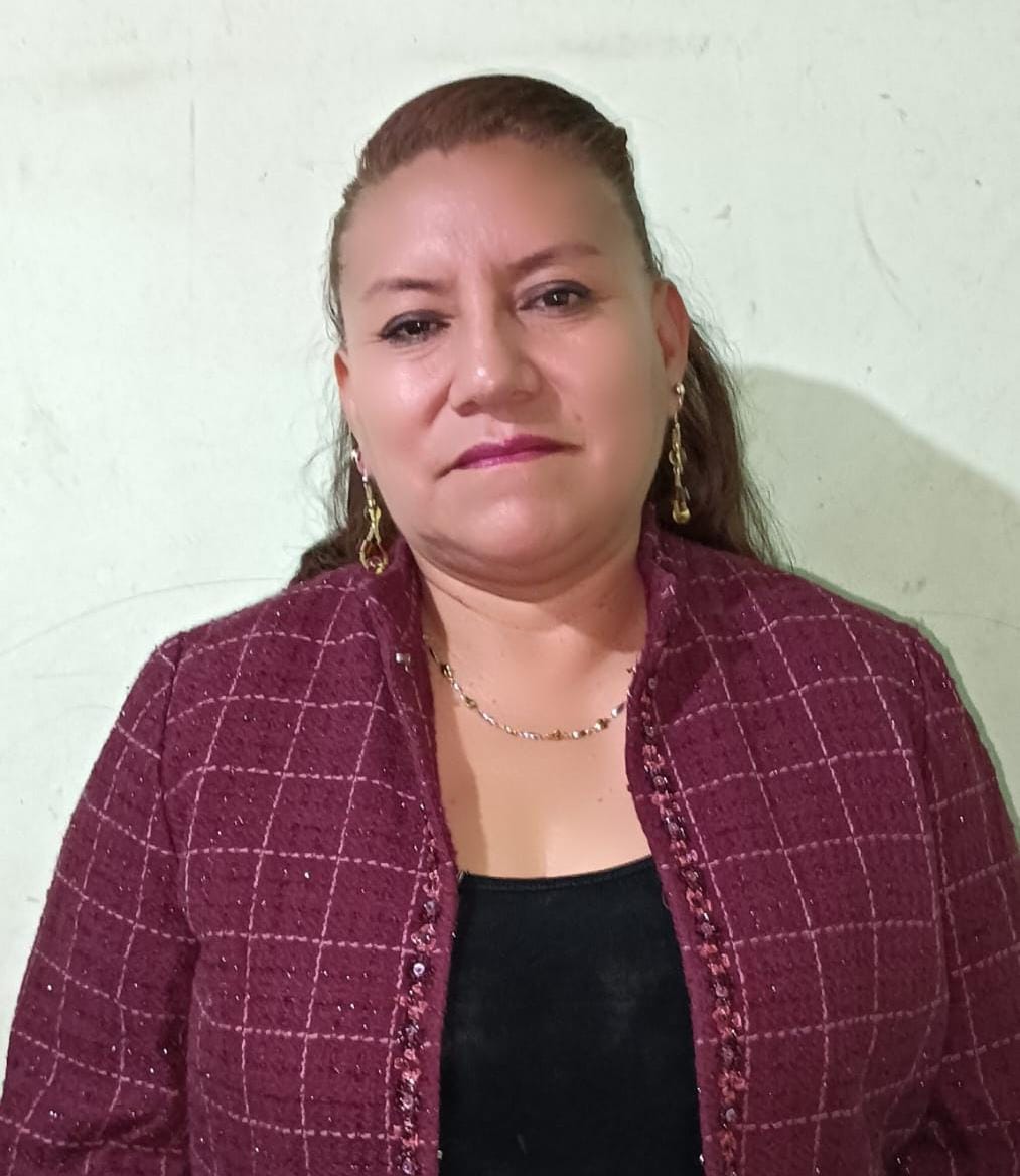 Minelia de la Cruz Hernandez