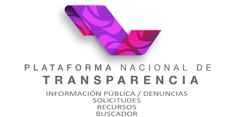 Plataforma Nacional de Transparencia